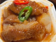 -如轩·海鲜砂锅粥·潮汕菜(一品天下店)