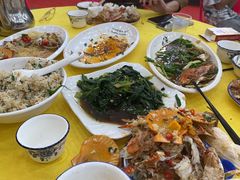 -秋姐美食店(旅游大道店)