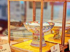 -富华斋饽饽铺·宫廷糕点·伴手礼(护国新天地店)