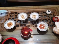 -翁暖茶馆(滨江东总店)