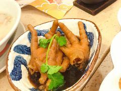 -点都德(聚福楼店)