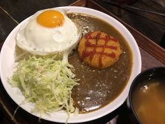-金龙咖喱