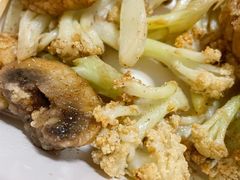 -呷贺盐酥鸡(抄纸巷店)