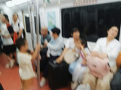 -西安北站(地铁站)