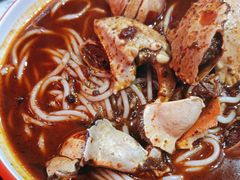 -老闵田螺馆·南昌特色小炒(梦时代店)