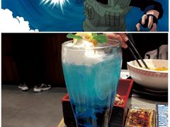 -火影忍者一乐拉面(环球港店)