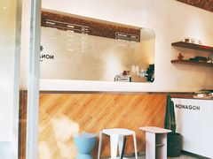冰美式-Legno.ita Coffee by Wood(襄阳南路店)