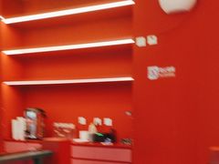 -南锣肥猫·麻辣烤鱼·16年现烤现卖(财富购物中心店)
