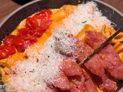 -NEED创意韩国料理(青岛万象城店)