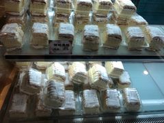 -国际饭店·帆声西饼屋(黄河路店)