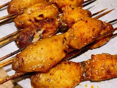 -1819餐厅·团队聚餐·烤串·精酿