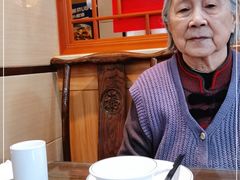 -福来居烤鸭店(天坛二店)