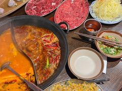 -霸腹烤肉(厦门柚子番店)