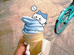 -麦当劳(东方时代广场分店)