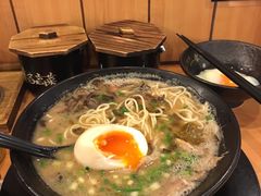 -博多一幸舍(侨福芳草地购物中心店)