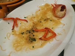 -骏莱海鲜鱼港(五角场店)