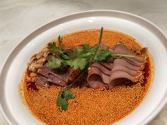 -万达瑞华酒店·品珍中餐厅