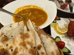 -清真· AL-JANNAT 佳纳特餐厅(仙林店)