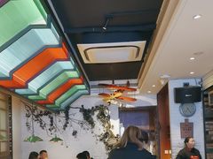 -可口香·非遗老号烧烤(南岗直营店)