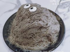 -乐果甜心·潮汕冰室(南澳后宅分店)