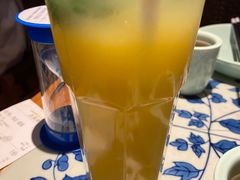 -绿茶餐厅(布吉万象汇店)