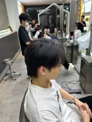 -天使之手