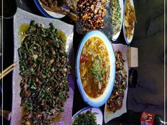 -醉小酒馆·川菜·江湖菜·重庆菜(观音桥旗舰店)