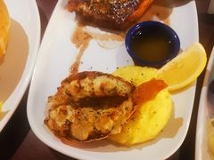 -RED LOBSTER(dubai mall)