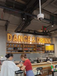 -G-STEPS舞蹈工作室