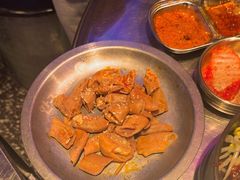 -入火韩国烤肉(凯旋广场店)