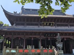 -钱王祠