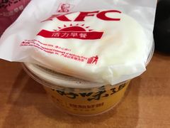 -肯德基(茂业店)