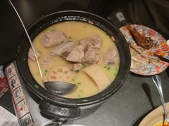 -知楚•精致湖北菜(武商MALL店)
