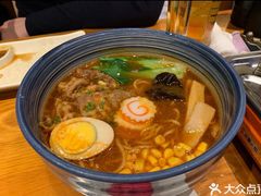 -三月居酒屋(青年大街店)