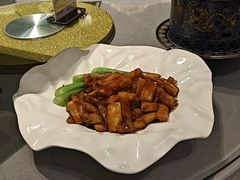 -四川饭店(长白店)