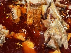 -肖肖酸萝卜鱼火锅(总店)