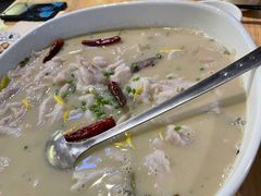 -水煮三国·川鲁江湖菜(香山店)