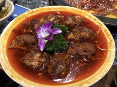 -蜀大侠火锅(建设路第五大道店)