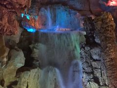 -泰安地下龙宫景区