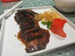 老上海酱肉-蟹榭·本帮江浙菜·蟹宴(五角场合生汇商场店)