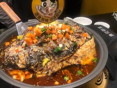 -鱼见你烤鱼•本地烧烤(1818店)