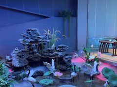-陆琴脚艺·足浴·SPA(夫子庙店)