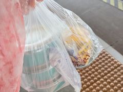 -穆得·老周家牛肉烧饼(普利街店)