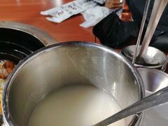 -满兴咱妈烀饼铁锅炖(兰州北街店)