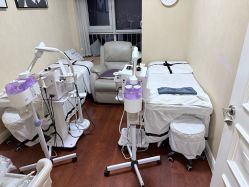 -演员的秘密·皮肤管理