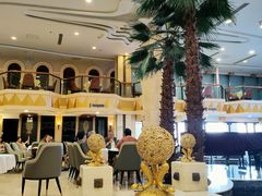 -碧中海汤泉汗蒸酒店