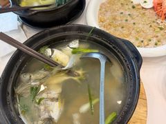 -馨越楼·点心·粤菜(赤坎店)