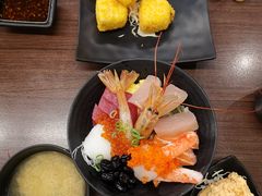 -筑地鲜鱼(重庆南路店)