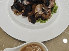 -良友·海鲜青岛菜(五四广场店)