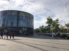 -保利万和CFR国际影城(钱江世纪城店)